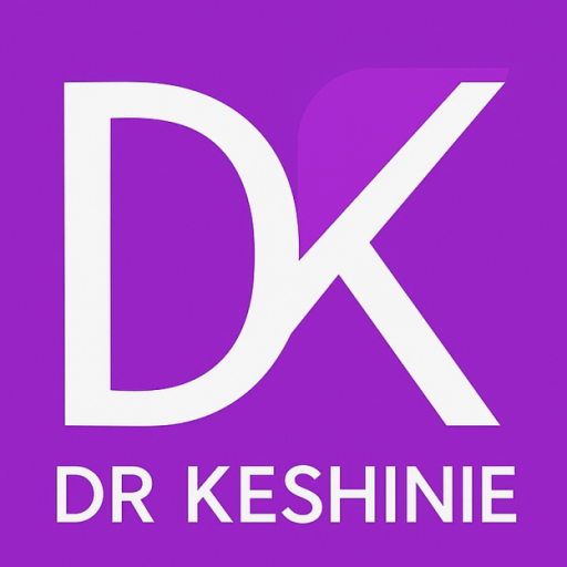 Dr Keshinie Selvarajah | Weight Loss, Lifestyle & Sleep