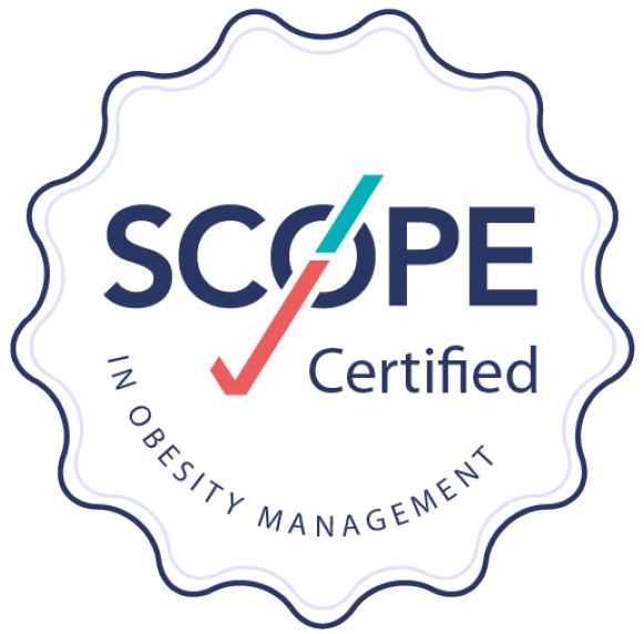 Dr Keshinie Selvarajah | Weight Loss, Lifestyle & Sleep - Scope Certified